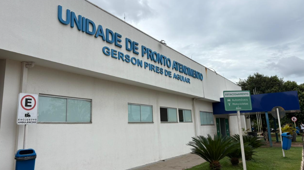 Serviços essenciais de saúde da Capital funcionarão normalmente durante o aniversário de Palmas