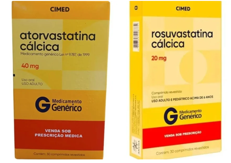 Alerta: remédio de colesterol é recolhido após erro grave