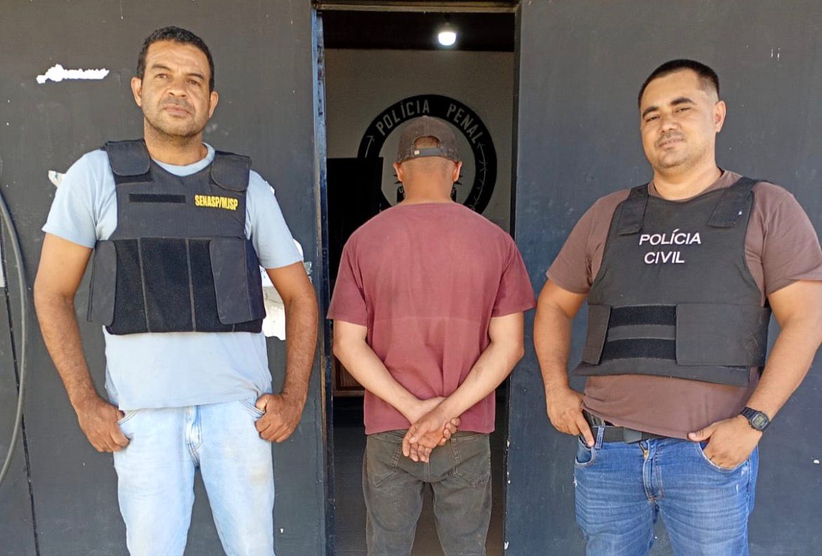 WhatsApp Image 2026-05-21 at 17.08.01 Polícia Civil prende homem que atacou vizinhos com golpes de facão durante um roubo no interior do Estado