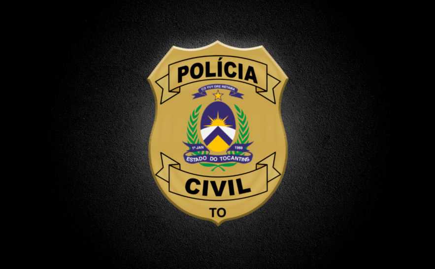Dicom SSP (6) Polícia Civil conclui investigação sobre homicídio ocorrido em Peixe e indicia suspeito por homicídio consumado e tentativa de homicídio qualificados