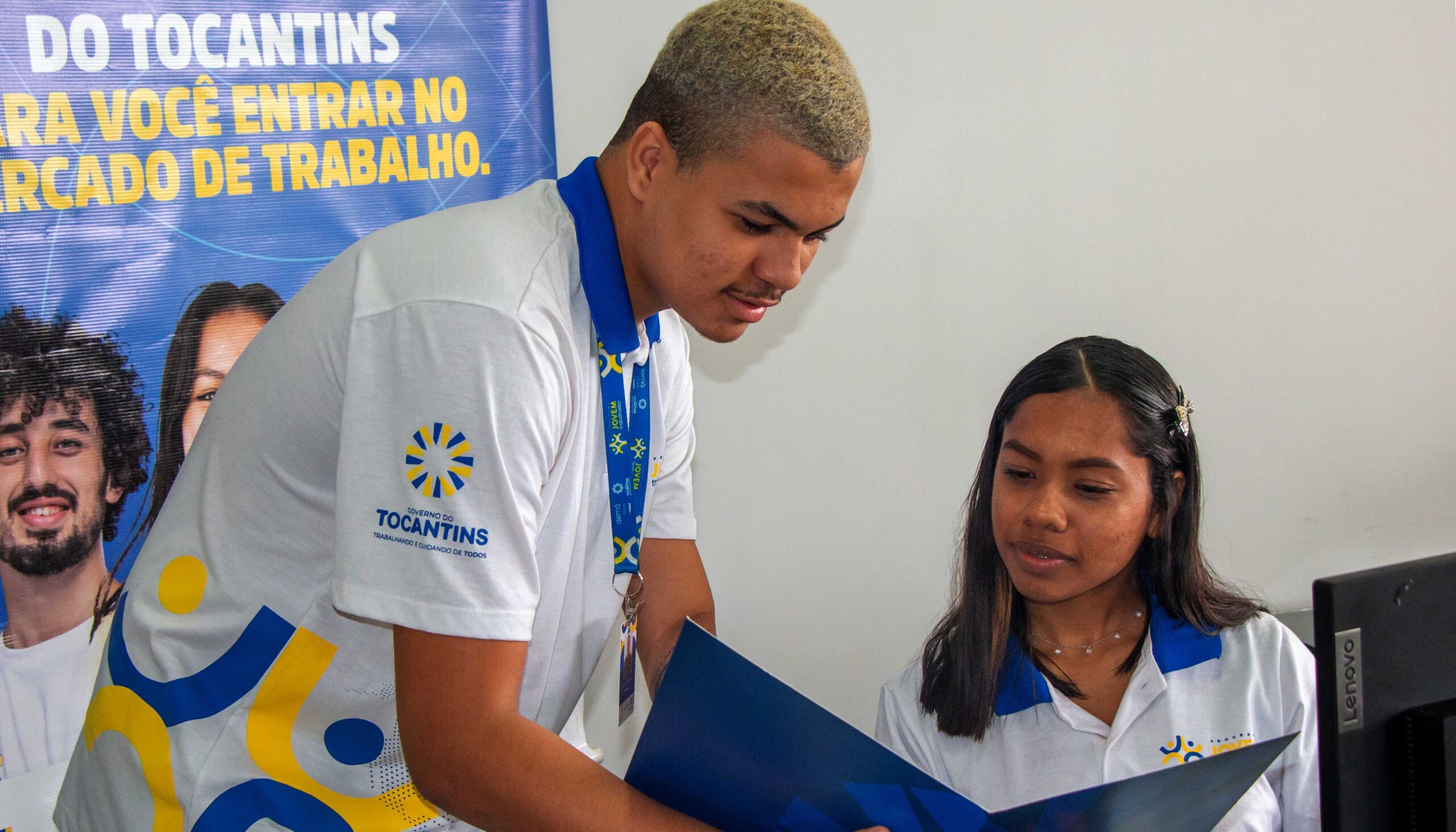 F1-Governo do Tocantins impulsiona geração de empregos e jovens ocupam mais de 3 mil novas vagas em 2026-Foto-Carlessandro Souza-GovTO-1 Governo do Tocantins impulsiona geração de empregos e jovens ocupam mais de 3 mil novas vagas em 2026