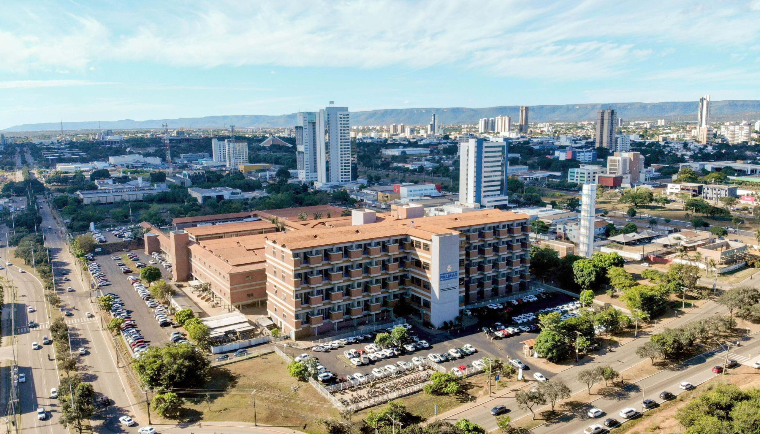 Governo do Tocantins investe mais de R$ 1 milhão em melhorias na energia da saúde estadual