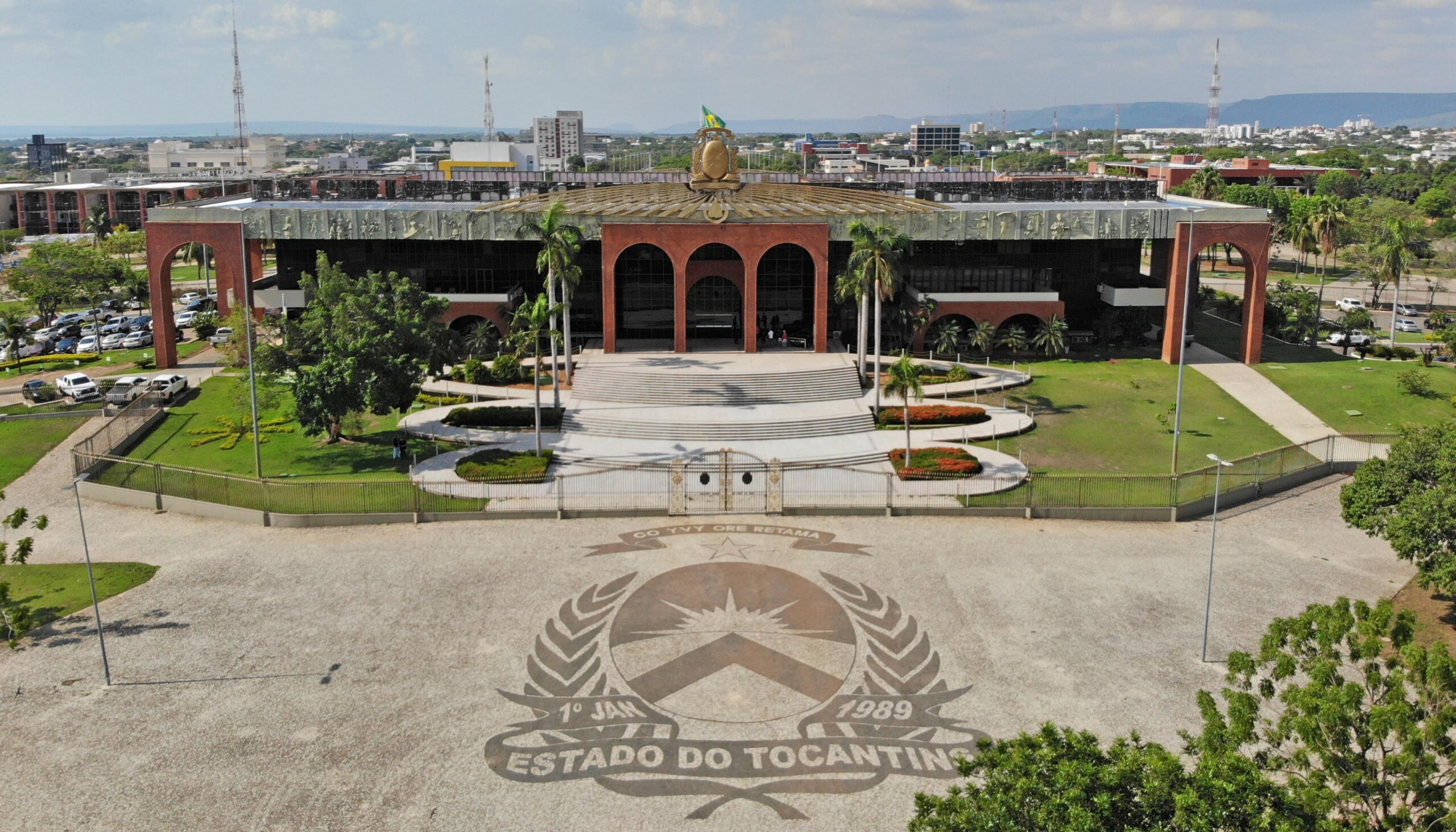 Tocantins alcança 2ª posição nacional entre estados com maior potencial de mercado