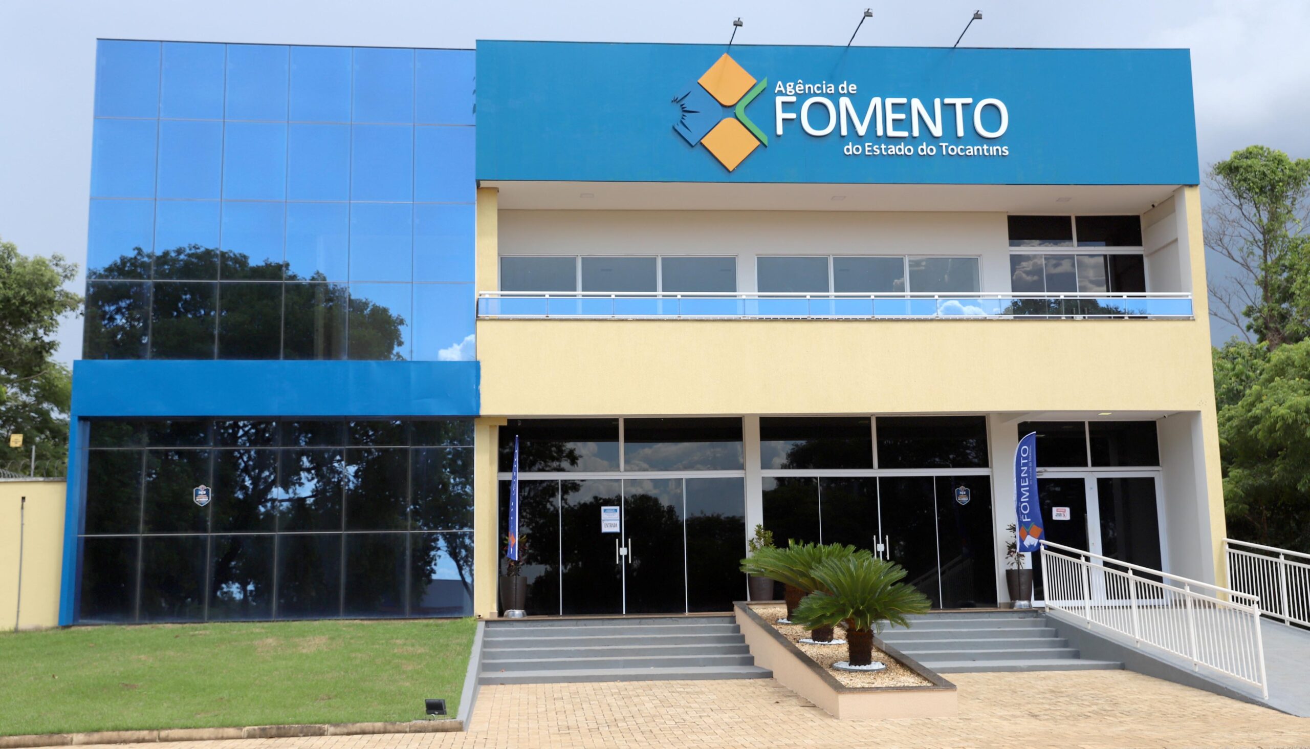 Governo do Tocantins lança 3ª edição do programa Crédito Acessível com financiamento de até R$ 50 mil para microempreendedores