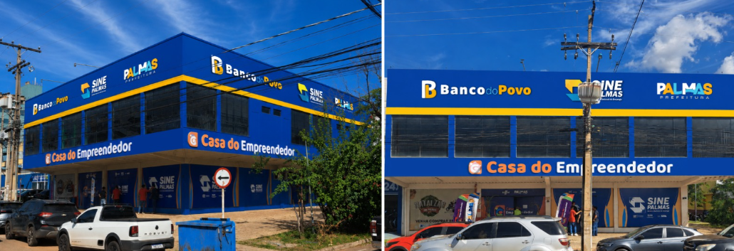 Screenshot 2026-06-19 17.15.53 Palmas inaugura Sine Municipal e amplia rede de oportunidades para trabalhadores e empresas