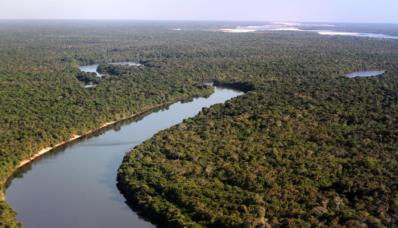 Governo do Tocantins sanciona lei que atualiza o licenciamento ambiental para garantir agilidade, segurança jurídica e responsabilidade ambiental