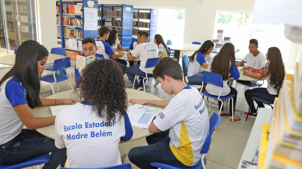 Tocantins se destaca entre os melhores resultados do país com 90,11% de acompanhamento da frequência escolar dos beneficiários do programa Bolsa Família