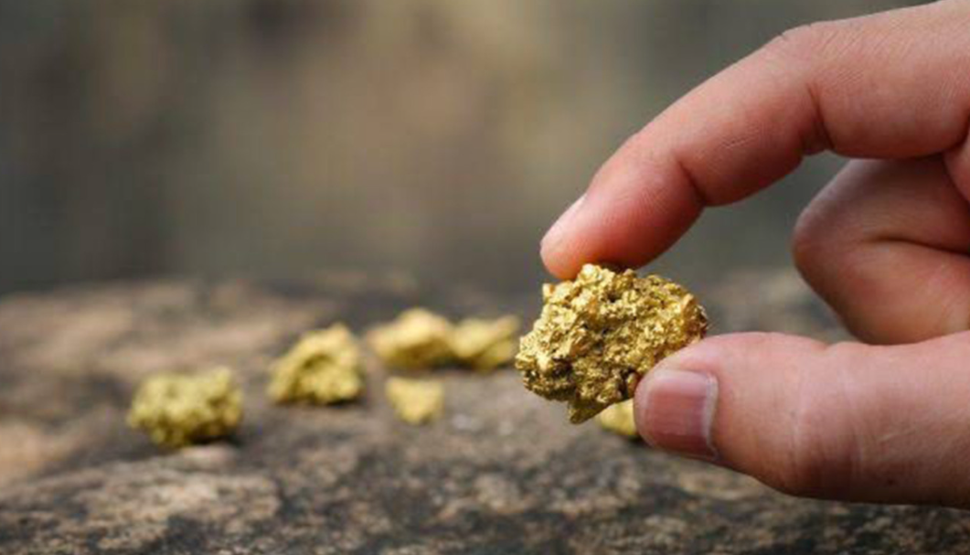 Projeto de mina de ouro no TO abre cadastro para fornecedores