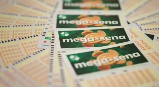 Apostas do TO acertam quina da Mega-Sena e levam mais de R$ 84 mil