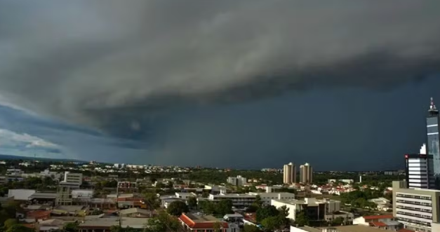 Screenshot 2026-07-16 16.37.46 Saiba por que a chuva surpreendeu o Tocantins em plena seca