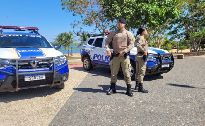 F1 - PMTO PMTO convoca aprovados nos concursos para Cadete e Aluno-Praça para fase de inclusão e posse