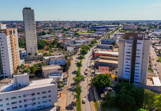Sine inicia agosto com 880 vagas de emprego em 11 cidades do TO