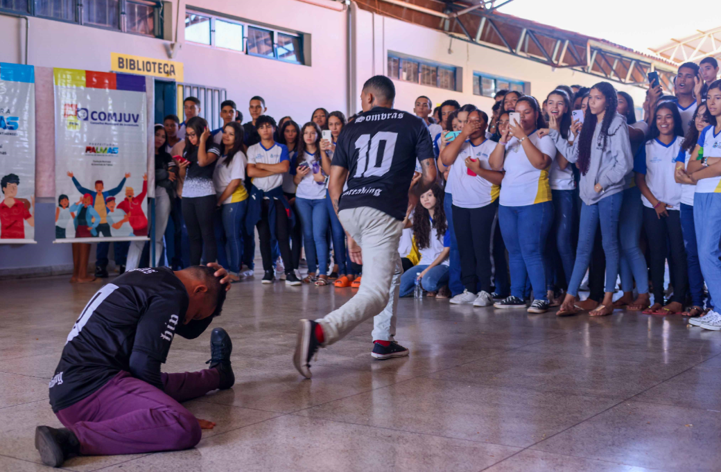 Semana Municipal da Juventude 2026 começa nesta quarta-feira, 12, e une sustentabilidade, solidariedade e cultura urbana