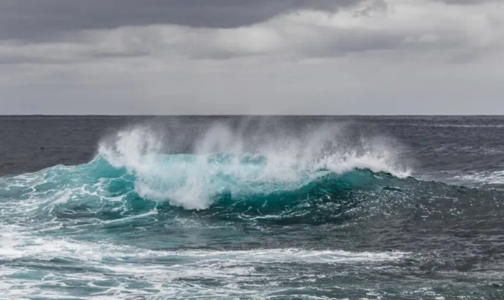 El Niño ganha força e NOAA aponta 90% de chance de fenômeno muito forte até dezembro