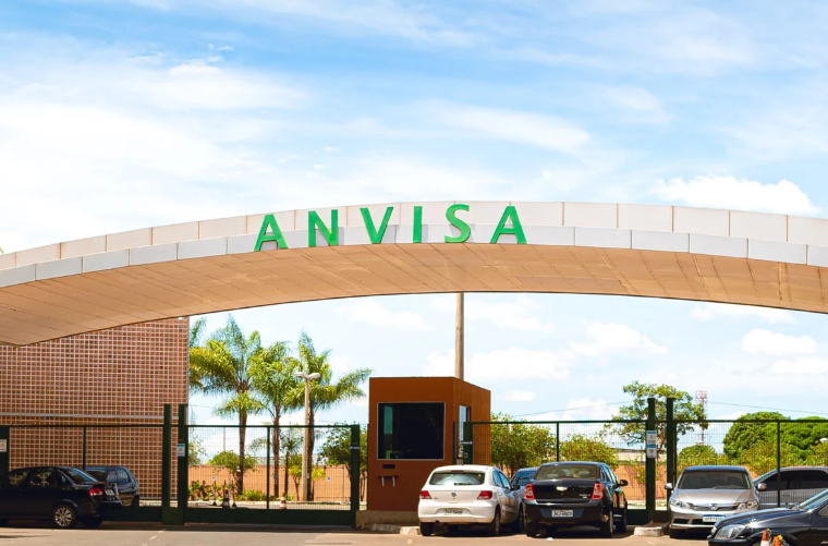 Golpe usa nome da Anvisa para vender materiais gratuitos por R$ 5 mil