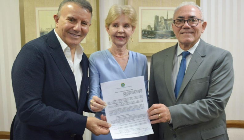 TRE-TO e Palmas asseguram transporte gratuito para eleitores com deficiência