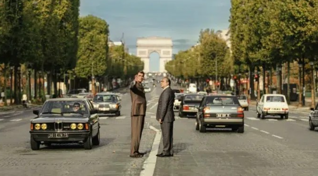 Biografia franco-dinamarquesa entra em cartaz no Cine Cultura nesta quinta-feira, 3