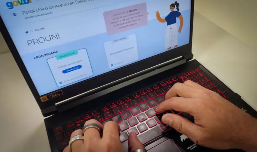Prouni divulga lista de espera; veja prazo para documentos