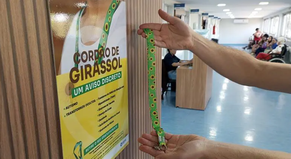 Nova lei amplia direitos de pessoas com síndrome de Tourette
