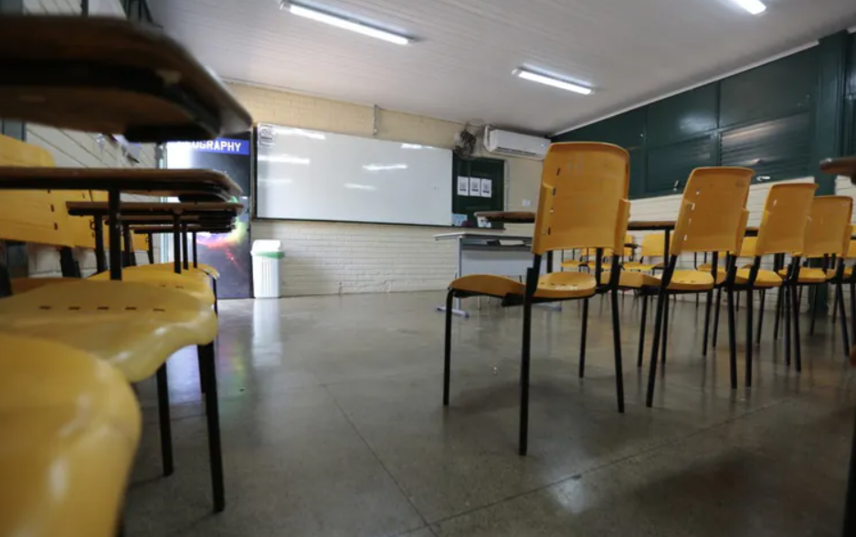 Copa do Mundo Feminina pode alterar férias escolares em 2027