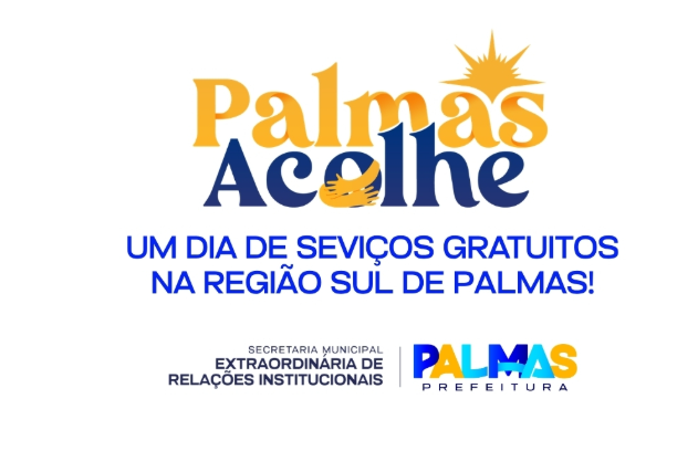 Screenshot 2026-09-16 08.57.10 Palmas Acolhe reúne saúde, esporte, cultura e cidadania em programação gratuita neste sábado, 19, no Aureny III