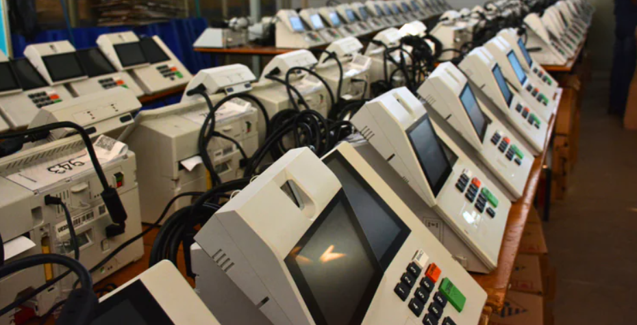 TRE-TO começa preparação de urnas para as Eleições 2026