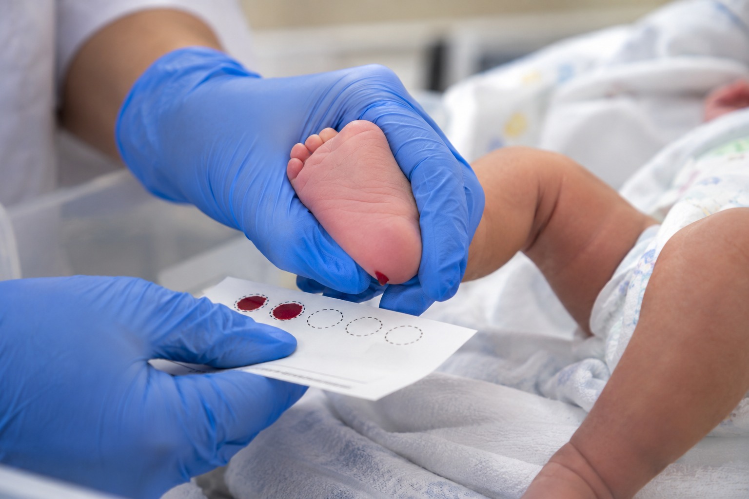 1 (4) Doença falciforme: diagnóstico precoce e tratamento garantem mais qualidade de vida aos pacientes