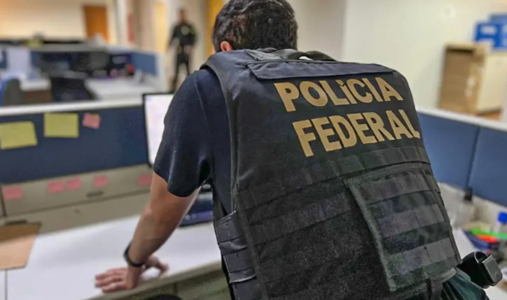 PF apreende mais de R$ 30 milhões em ações contra crimes eleitorais em todo o País