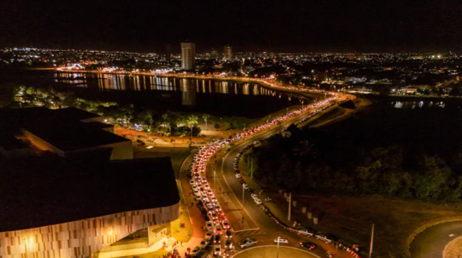 Screenshot 2026-10-16 00.45.48 Festival com Frei Gilson deve reunir cerca de 30 mil pessoas em Araguaína