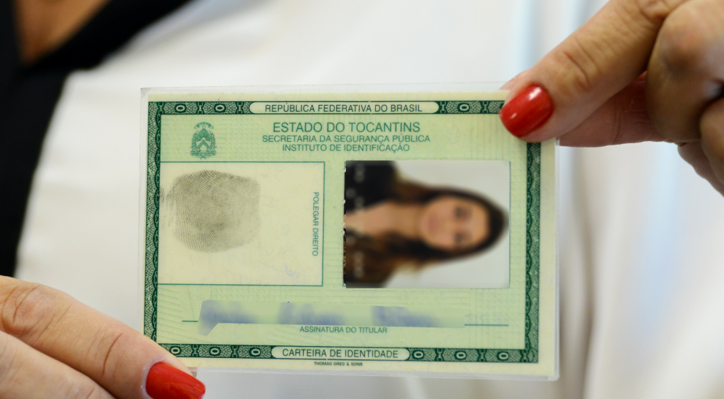 Prefeitura de Palmas promove mutirão de retificação de nome e gênero para pessoas trans nesta terça-feira, 27