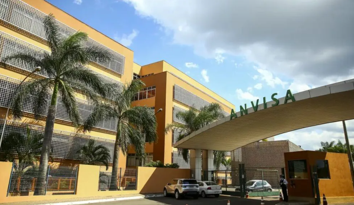 Anvisa manda recolher picolé e suplemento por ingredientes irregulares