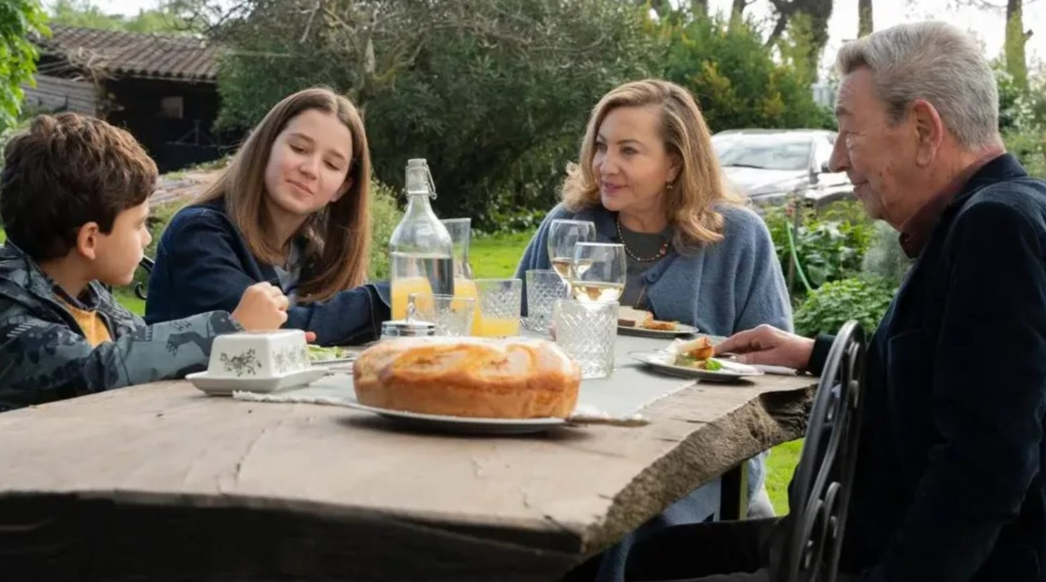 Cine Cultura exibe na programação da semana a comédia dramática italiana ‘Querendo ou Não’