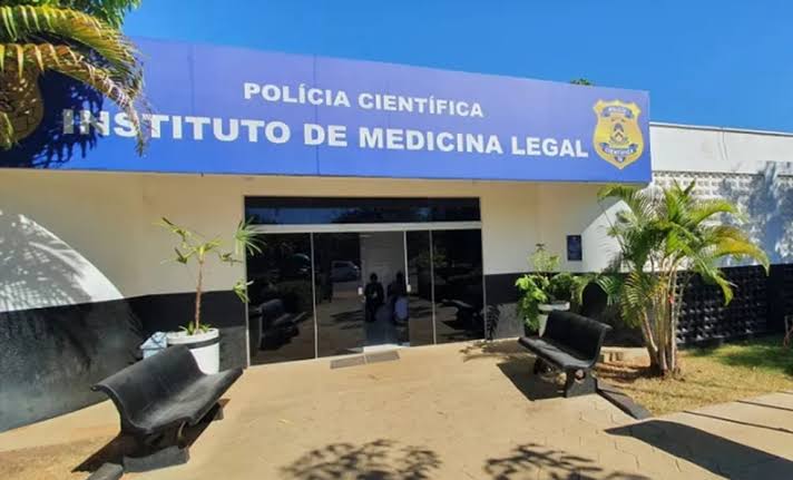 SSP confirma autenticidade de laudo do IML que constatou lesões em ex-esposa de Vicentinho Júnior, candidato nega.